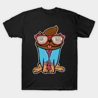 Pugster #2 T-Shirt